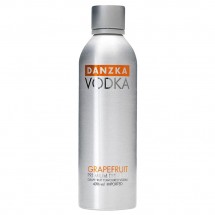 Rượu Vodka Danzka Grapefruit